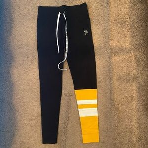 PINK Victoria Secret Yoga Pant Small